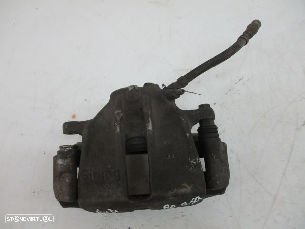 Pinça Travao Frente Esq Audi 80 (8C2, B4) - 4