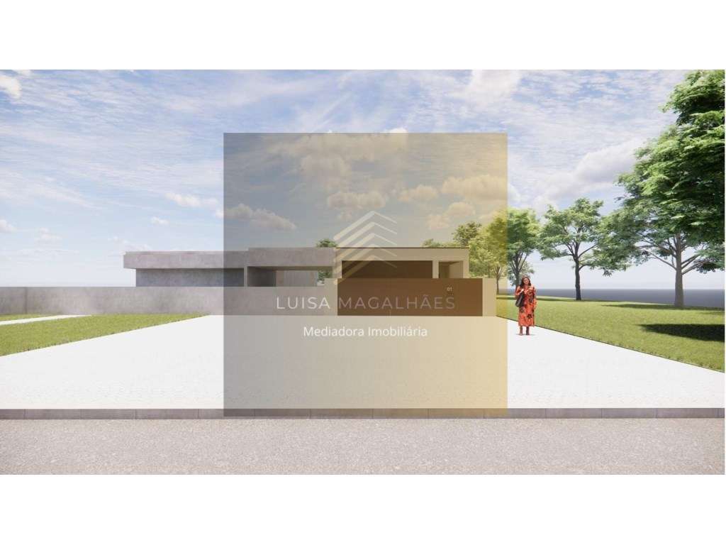 Moradia Térrea Praia da Madalena - Grande imagem: 4/5