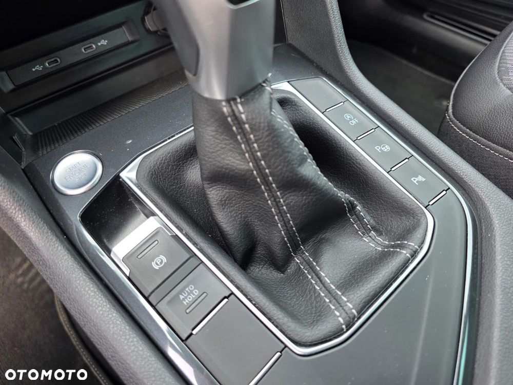 Volkswagen Tiguan 1.5 TSI EVO R-Line DSG - 15