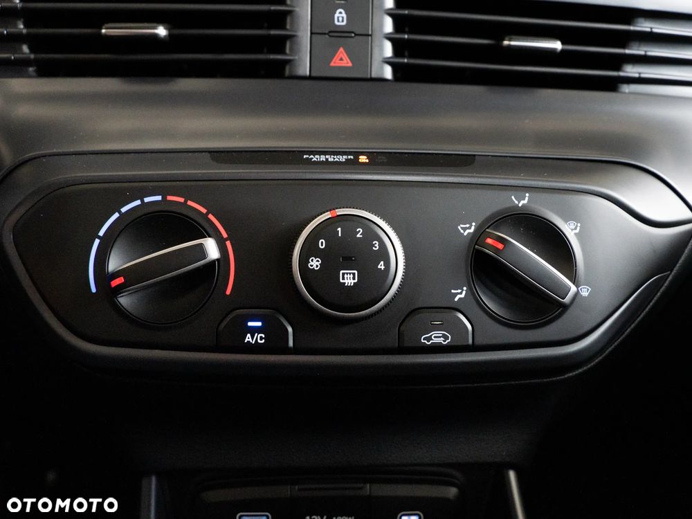 Hyundai i20 1.0 T-GDi Modern - 20