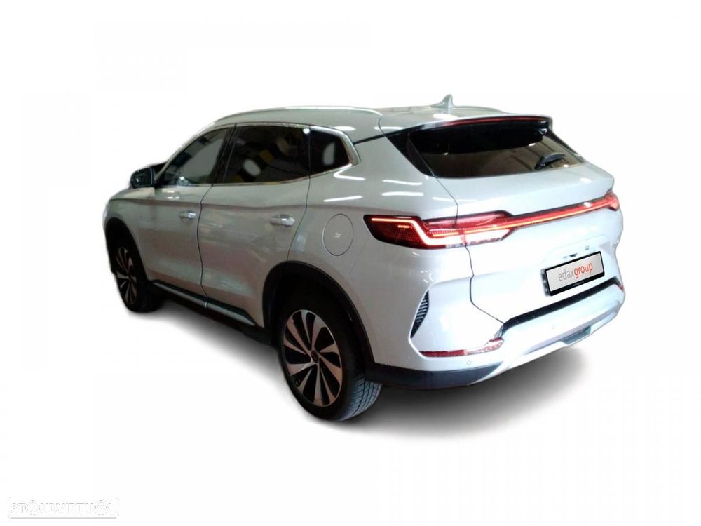 BYD Seal U 1.5 DM-i Comfort - 2