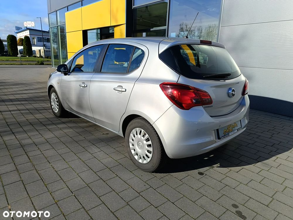 Opel Corsa 1.4 Enjoy - 4