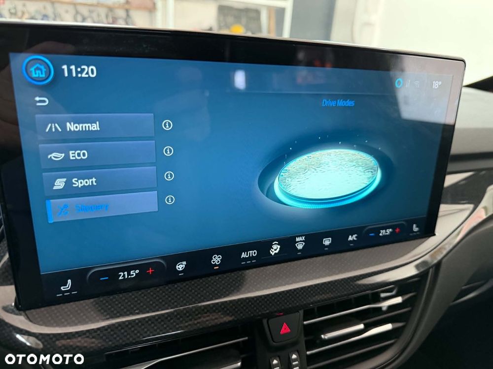 Ford Kuga 1.5 EcoBoost AWD ST-Line ASS - 21