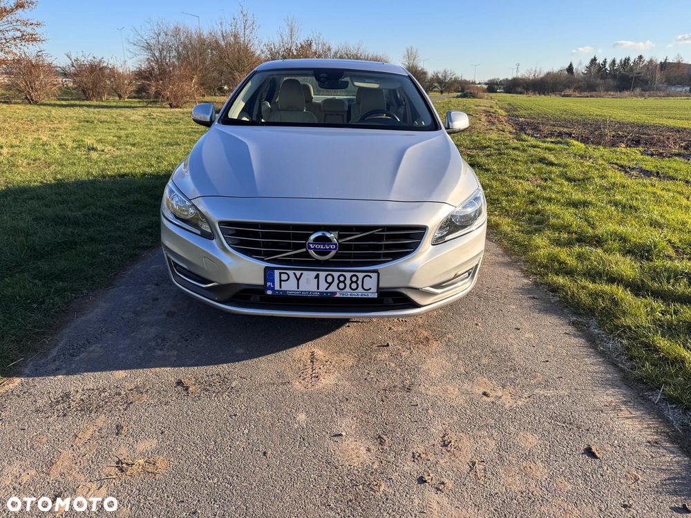 Volvo S60 T5 Geartronic Momentum - 14