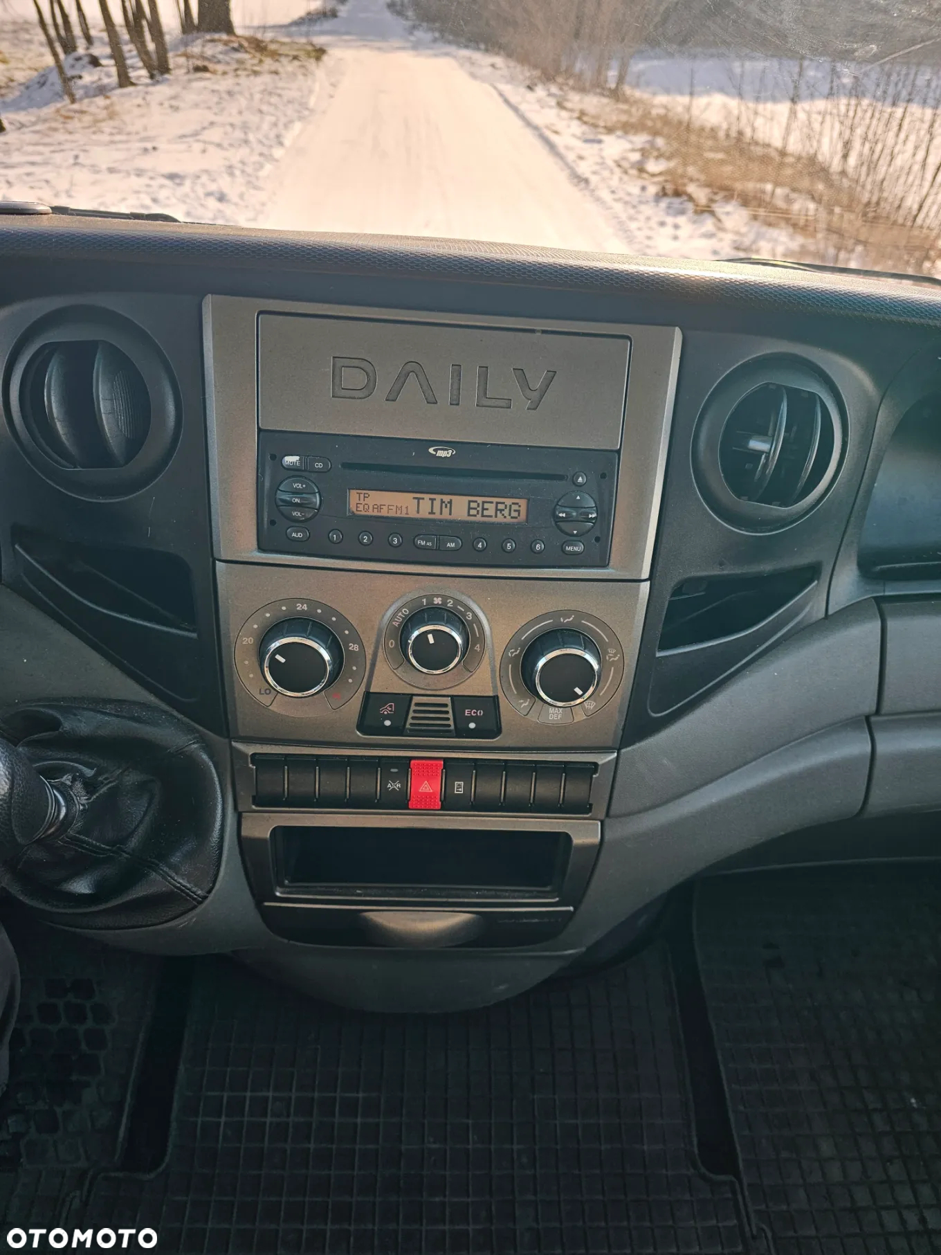 Iveco Daily - 16