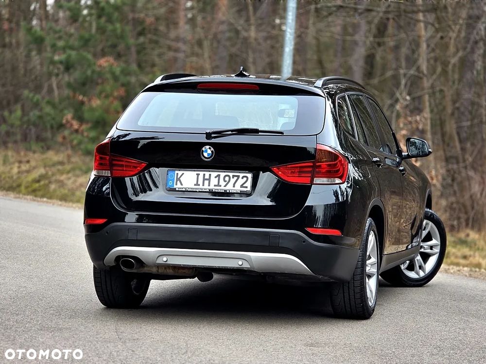 BMW X1 sDrive18i xLine - 22