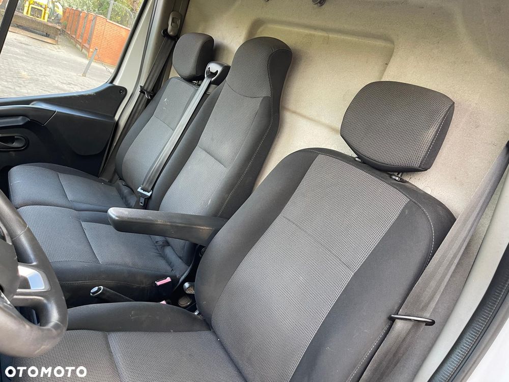 Renault master - 16