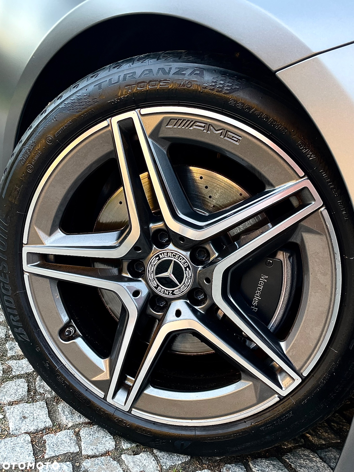 Mercedes-Benz CLA 200 d Shooting Brake 8G-DCT Edition AMG Line - 8