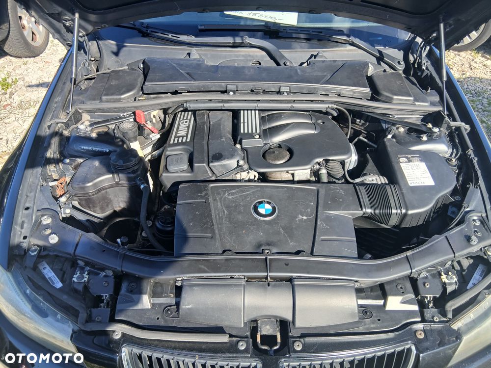 BMW Seria 3 - 19