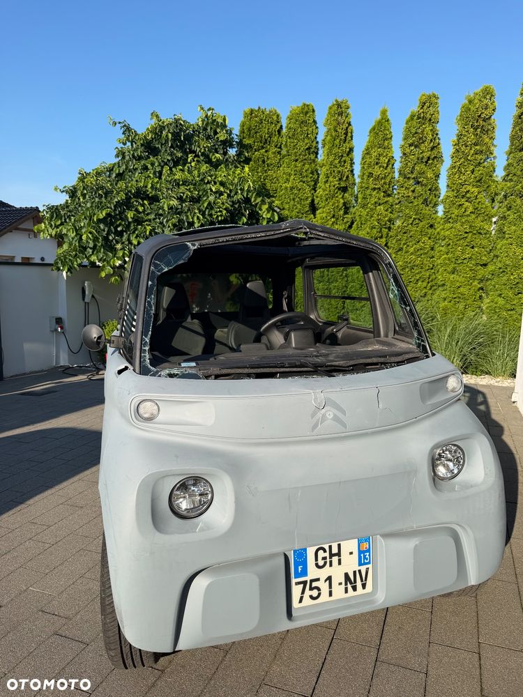 Citroën Ami - 3