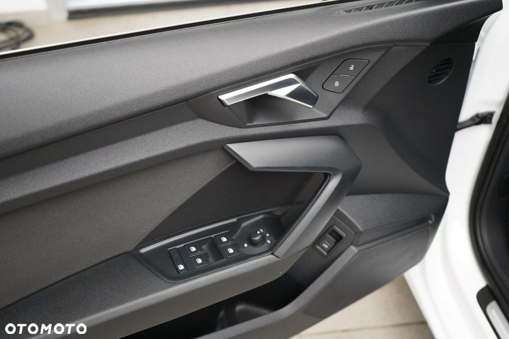 Audi A3 Limousine - 24