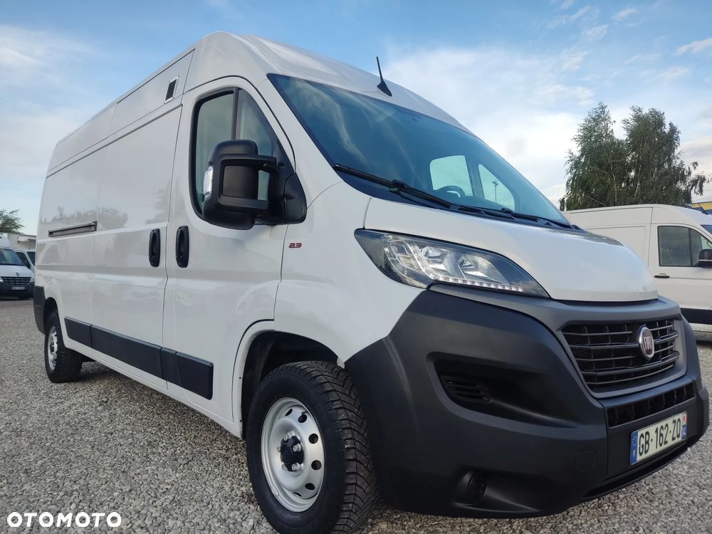 Fiat Ducato L3H2 - 3
