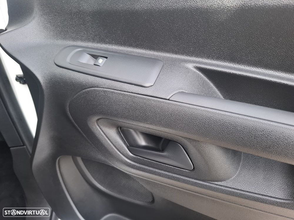 Citroën Berlingo Van XL 1.5 BlueHDi - 27