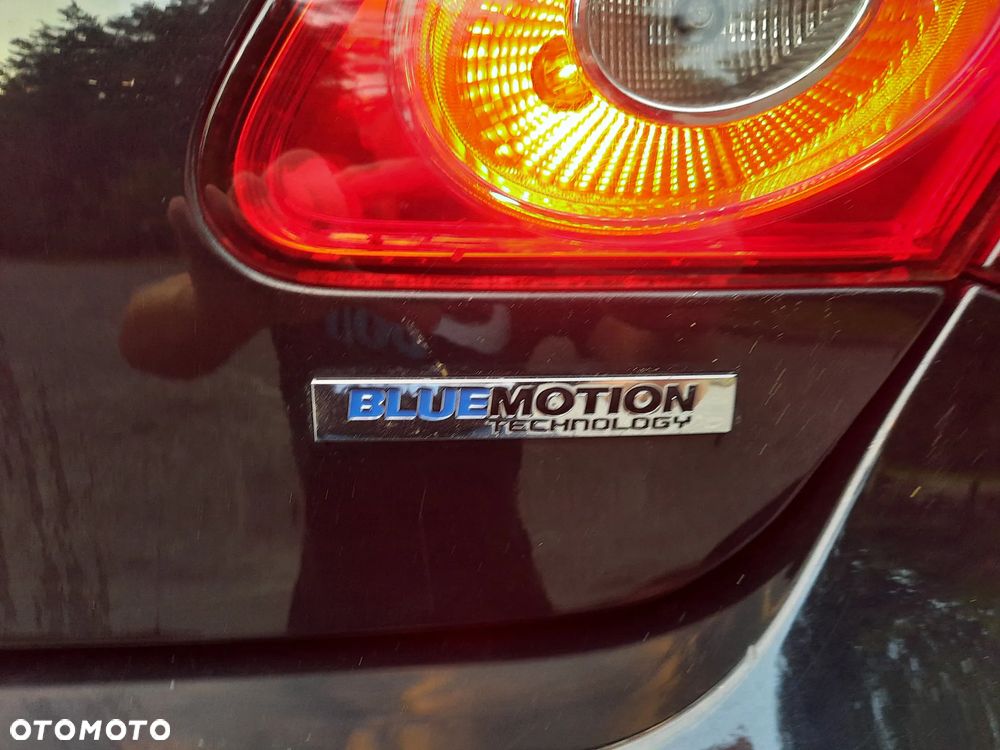 Volkswagen CC 2.0 TDI BlueMotion Technology DSG - 13