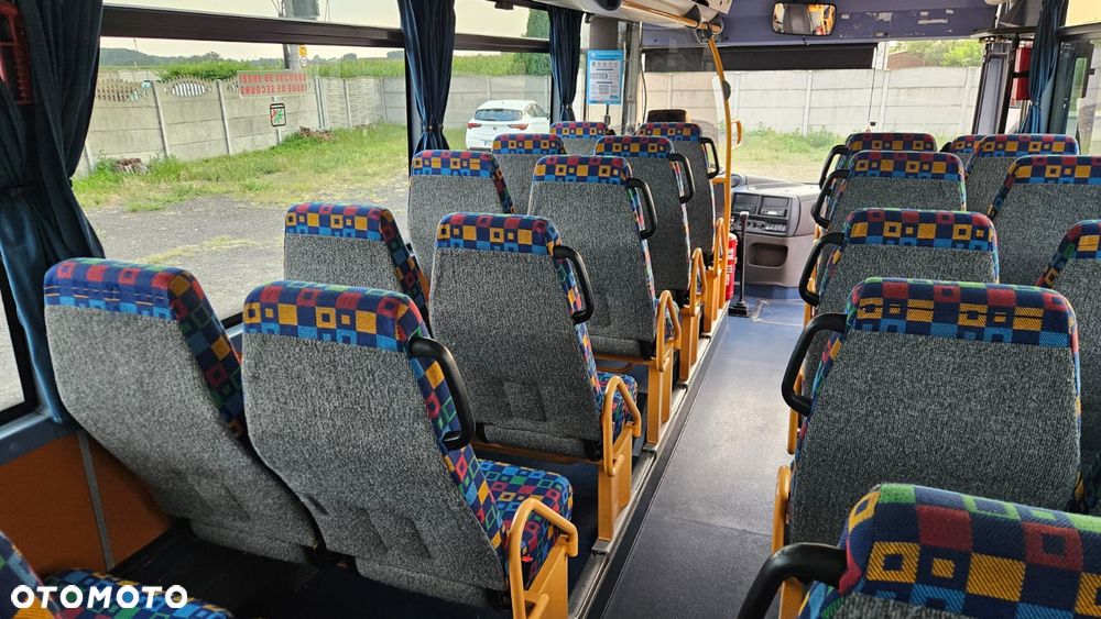 Irisbus RECREO Euro5 EEV 12M super stan - 19