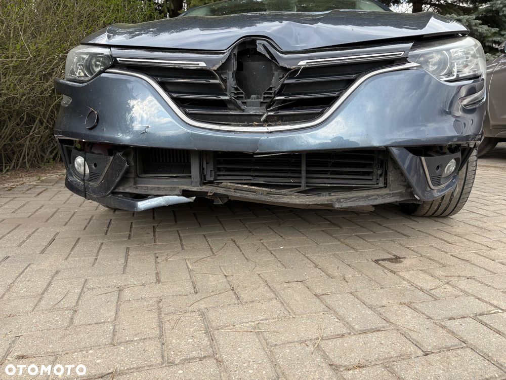 Renault Megane 1.5 dCi Expression - 9