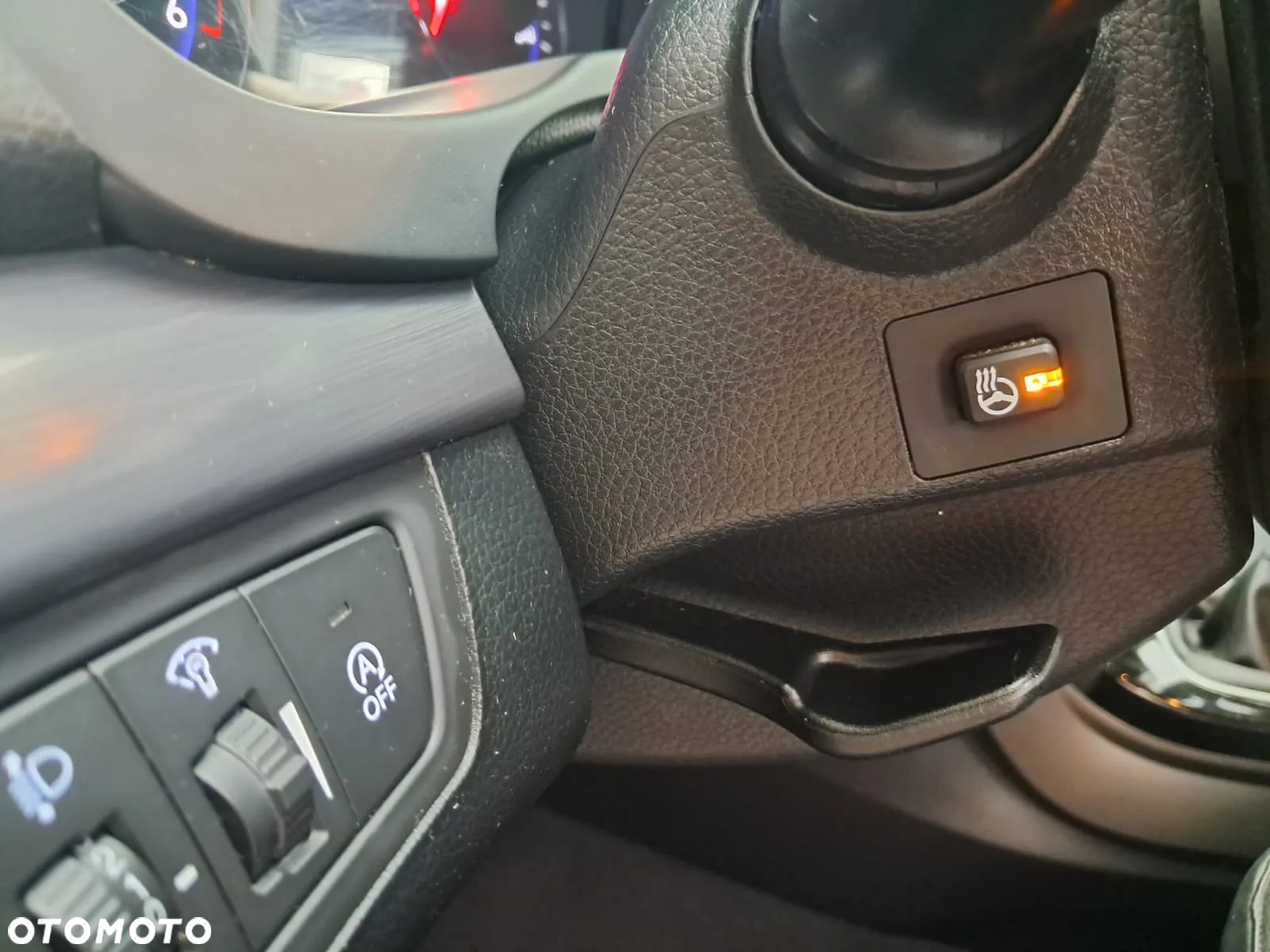 Hyundai i40 Kombi 1.7 CRDi Premium - 10