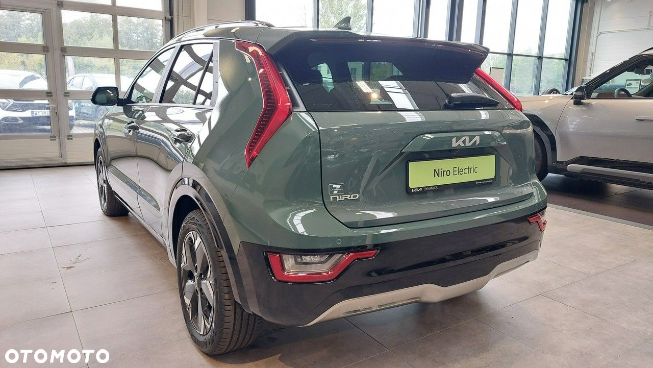 Kia Niro - 8