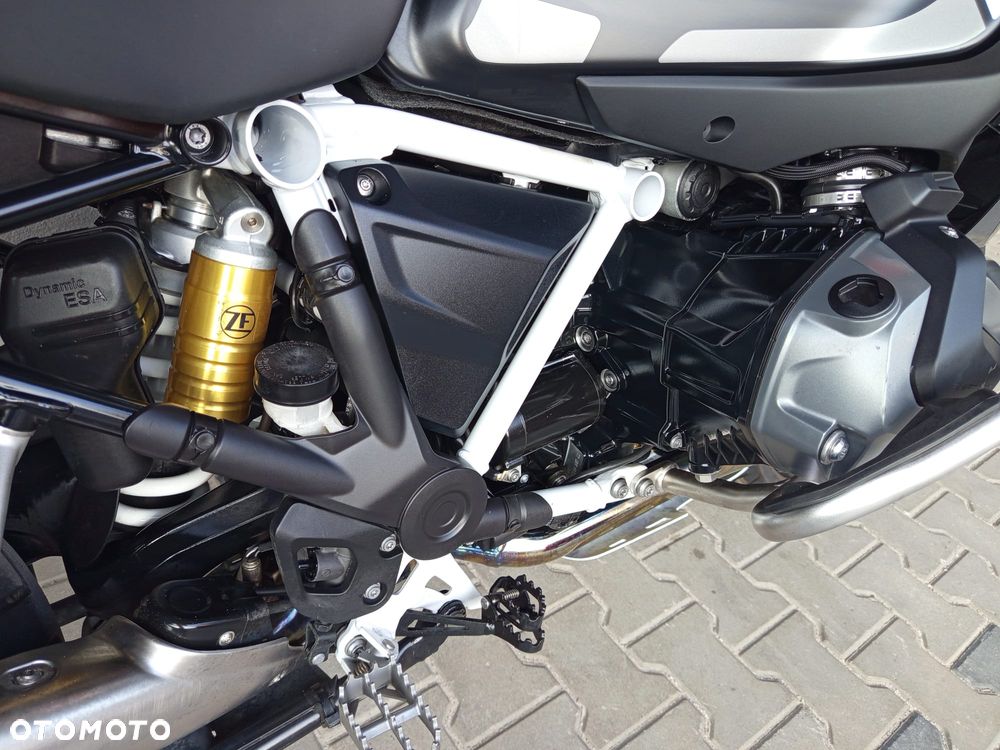 BMW GS - 25