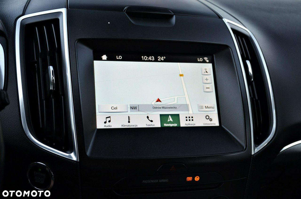Ford S-Max - 24