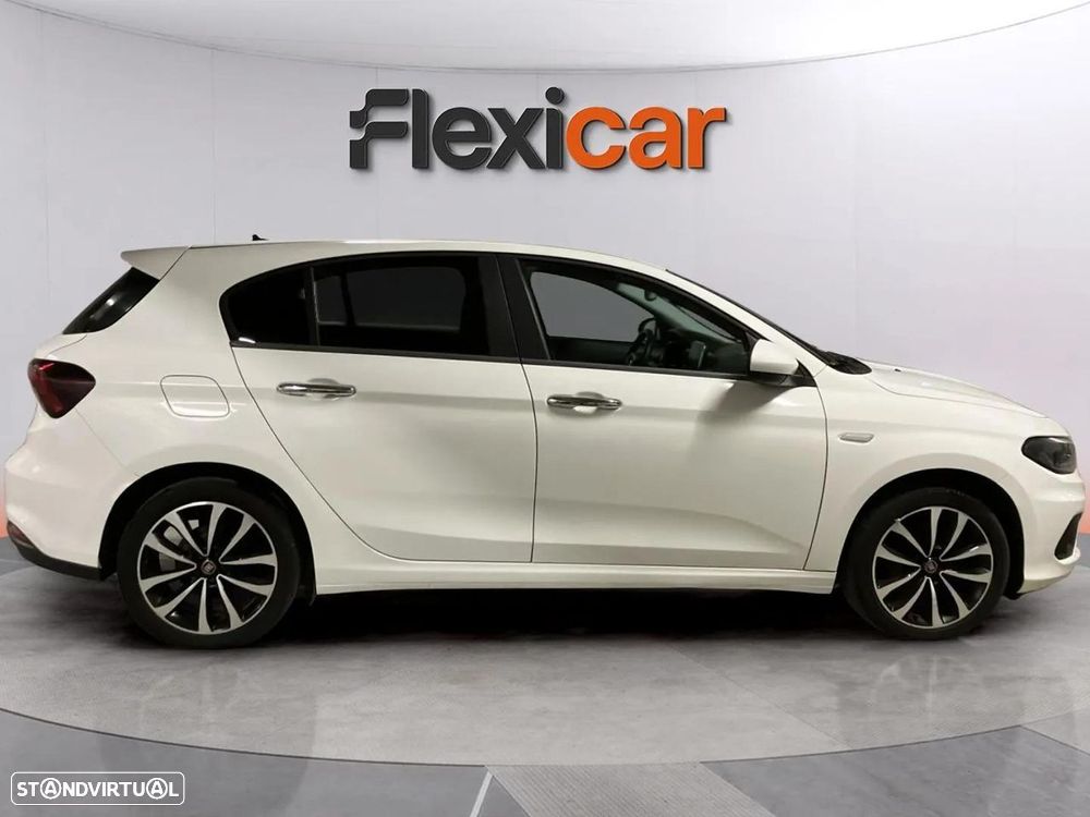 Fiat Tipo 1.3 M-Jet Lounge - 3