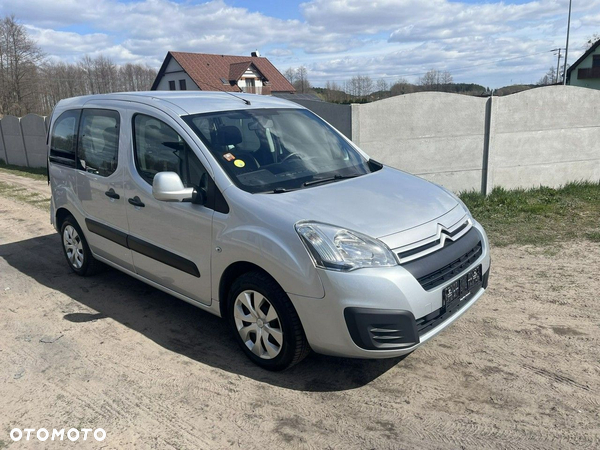 Citroën Berlingo