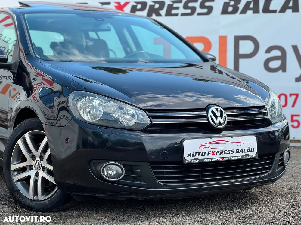 Volkswagen Golf - 15