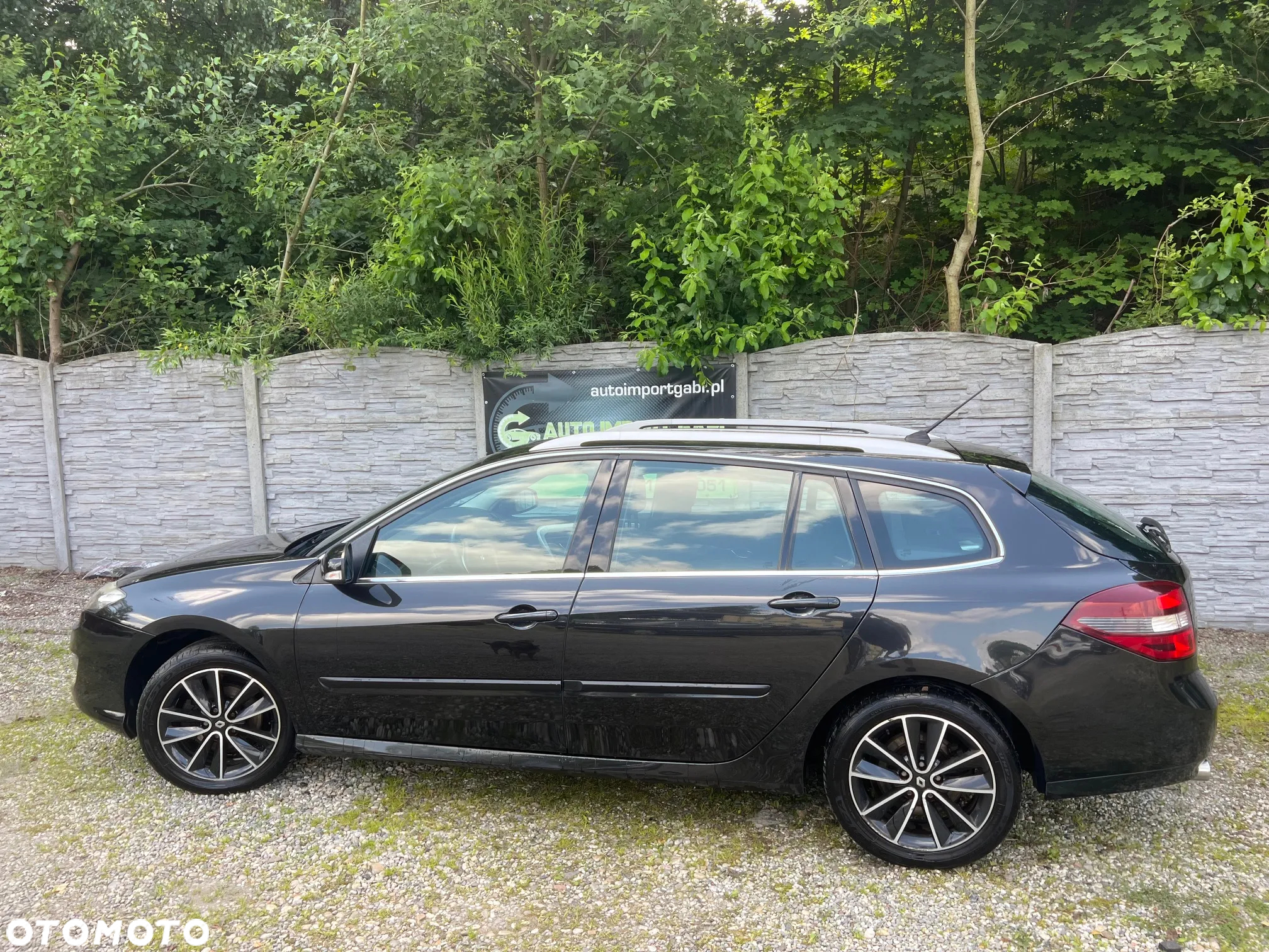 Renault Laguna 2.0 dCi Bose Edition ESM - 3