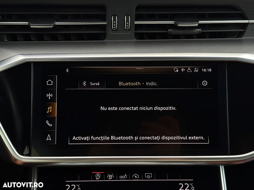 Audi A6 55 TFSI quattro S tronic MHEV S Line - 26
