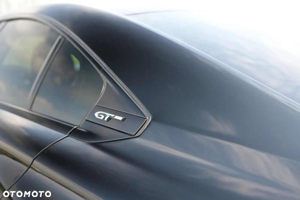 Peugeot 508 2.0 BlueHDi GT S&S - 10