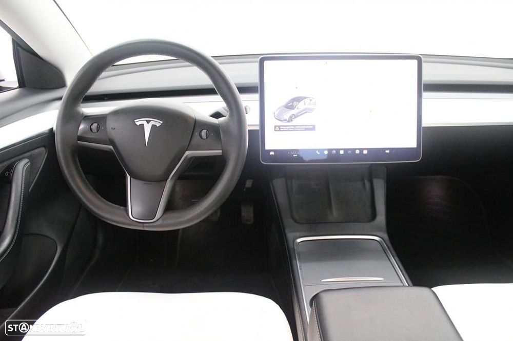 Tesla Model 3 Long-Range Dual Motor AWD - 15