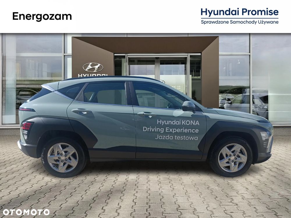 Hyundai Kona 1.6 T-GDI Executive - 6