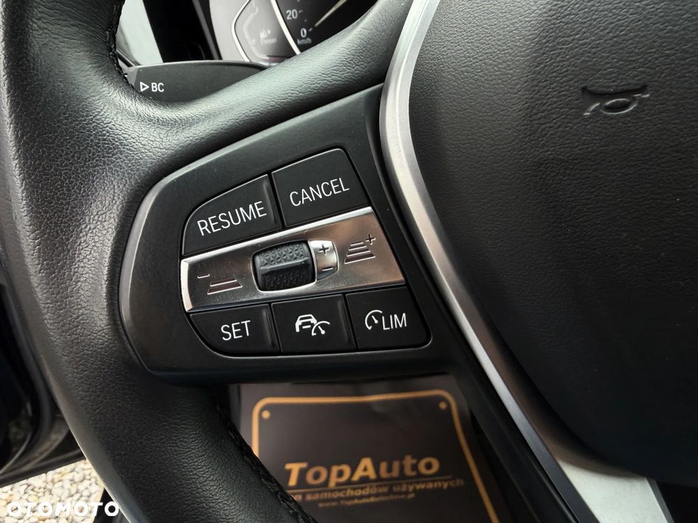 BMW Seria 3 320d Advantage - 23