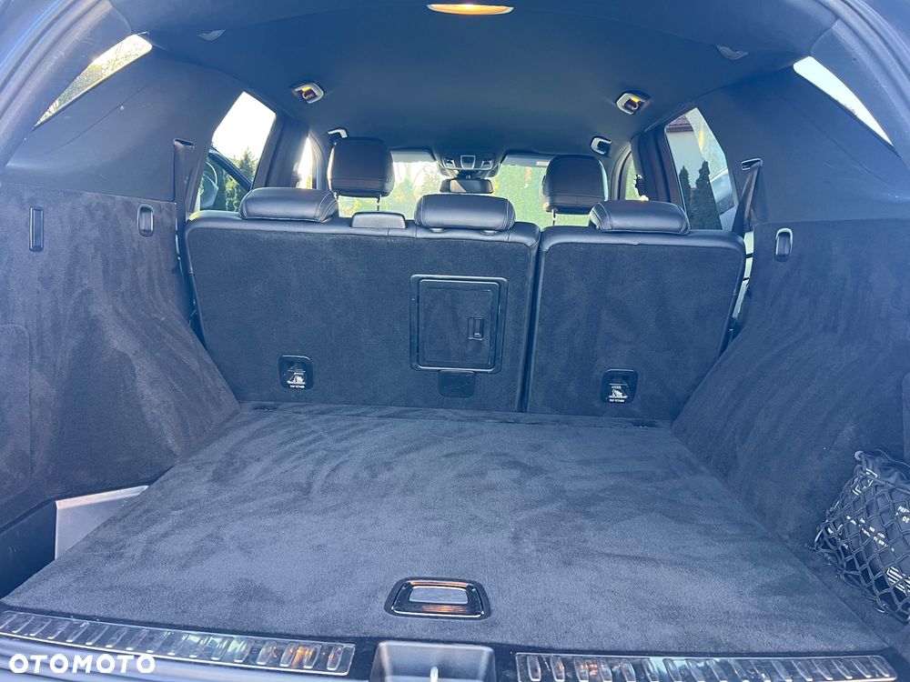 Mercedes-Benz GLE 250 d 4-Matic - 14