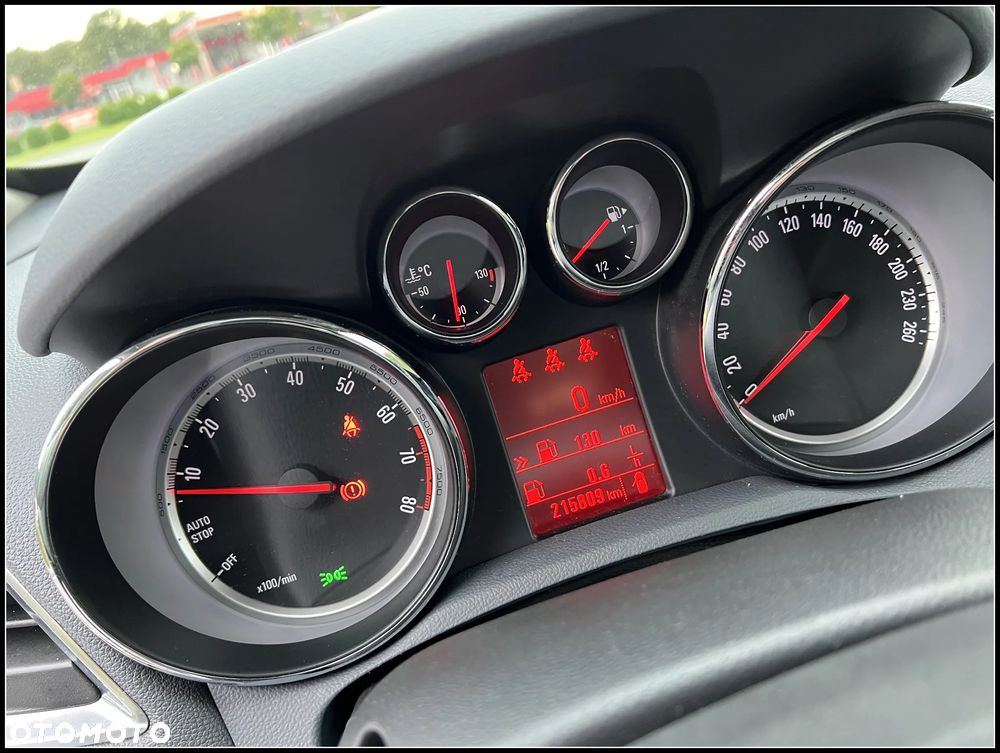 Opel Mokka 1.6 Cosmo S&S - 32