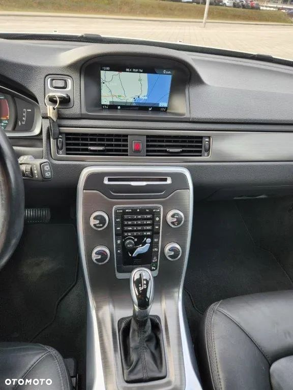 Volvo XC 70 D4 AWD Momentum - 5