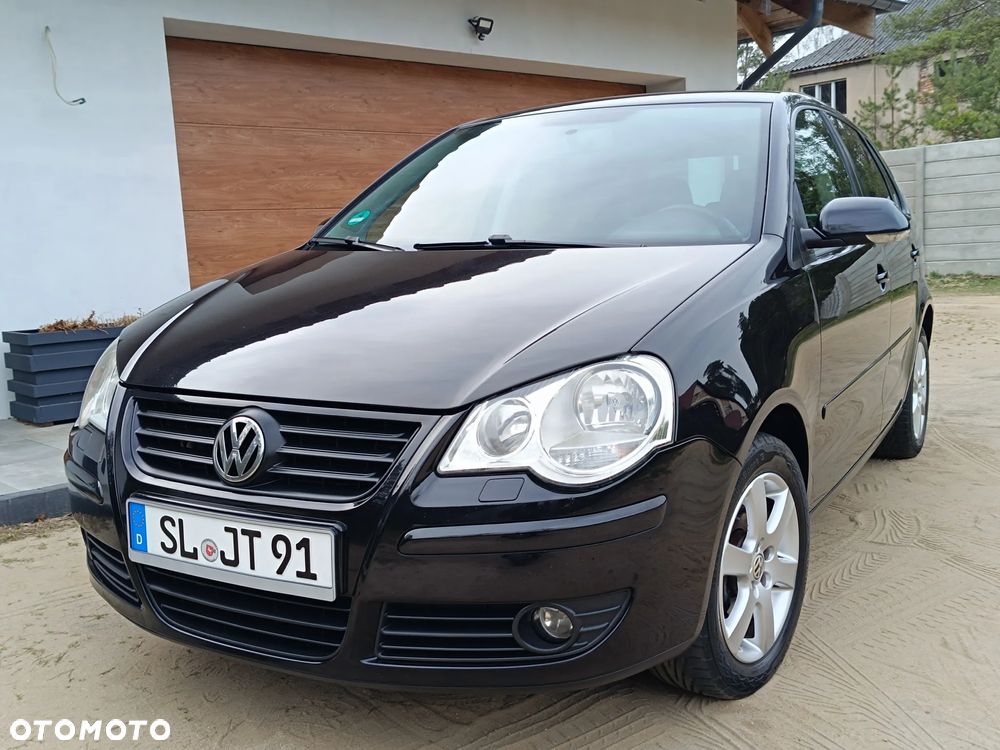 Volkswagen Polo 1.2 United - 4