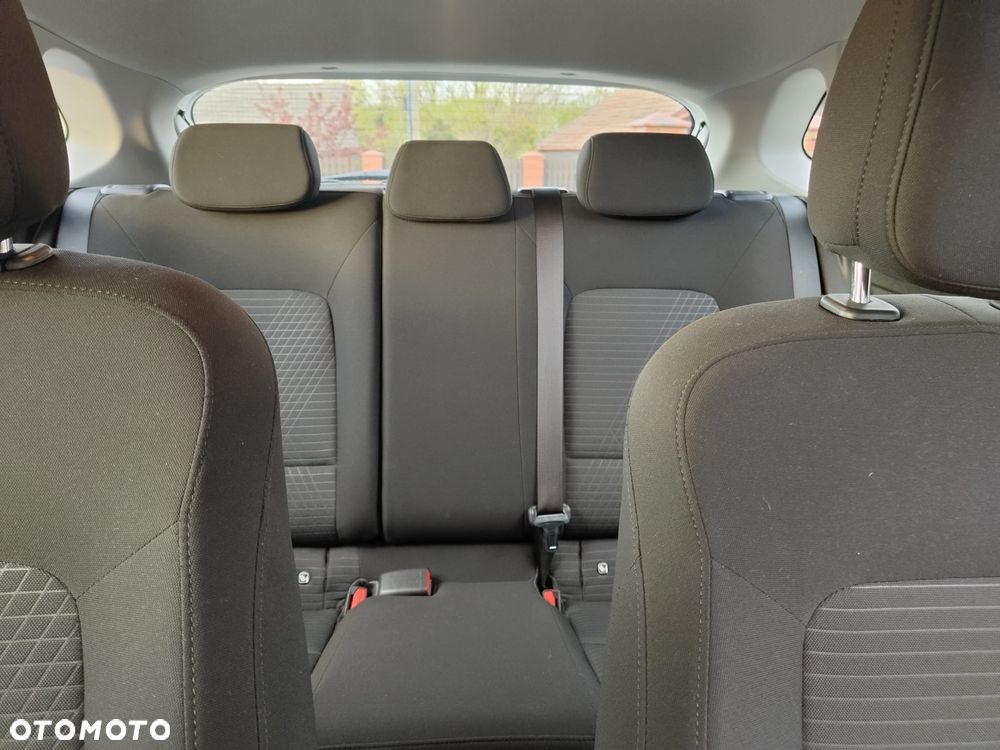 Hyundai i20 1.0 T-GDI 48V-Hybrid DCT Trend - 36