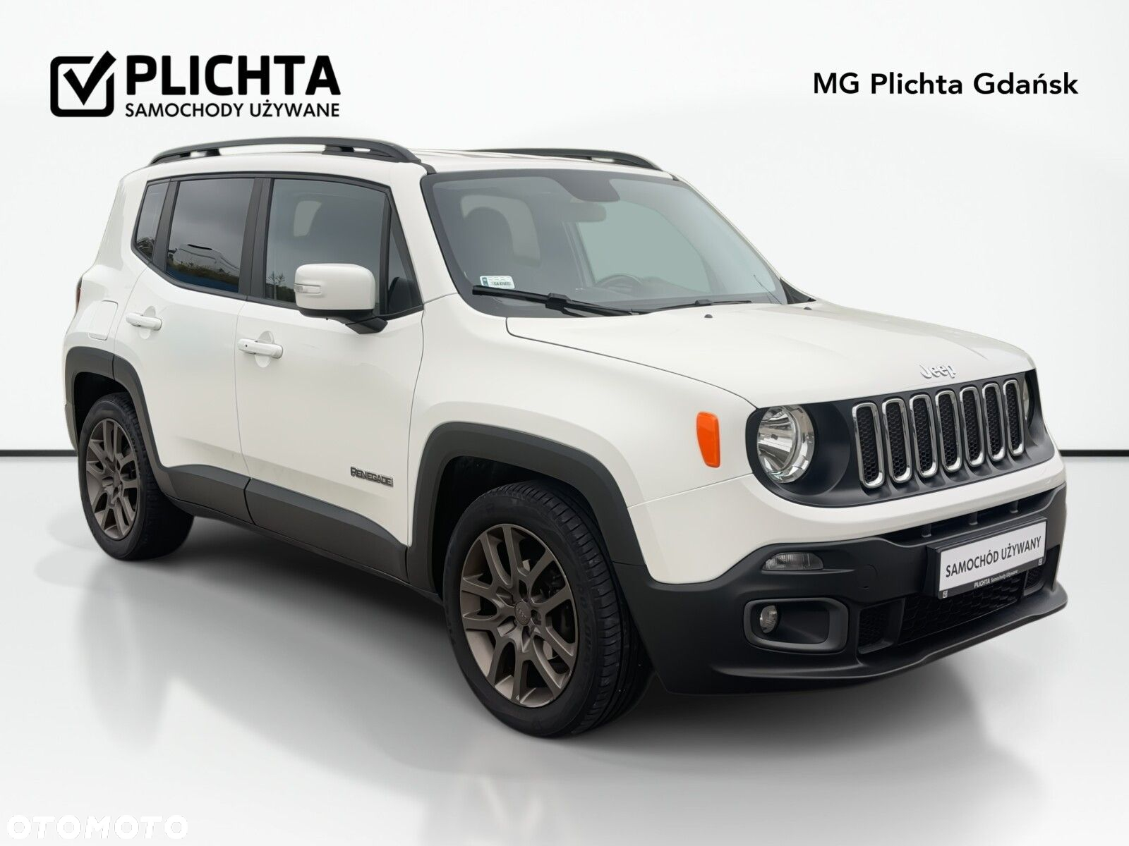 Jeep Renegade 1.4 MultiAir Longitude FWD S&S - 3