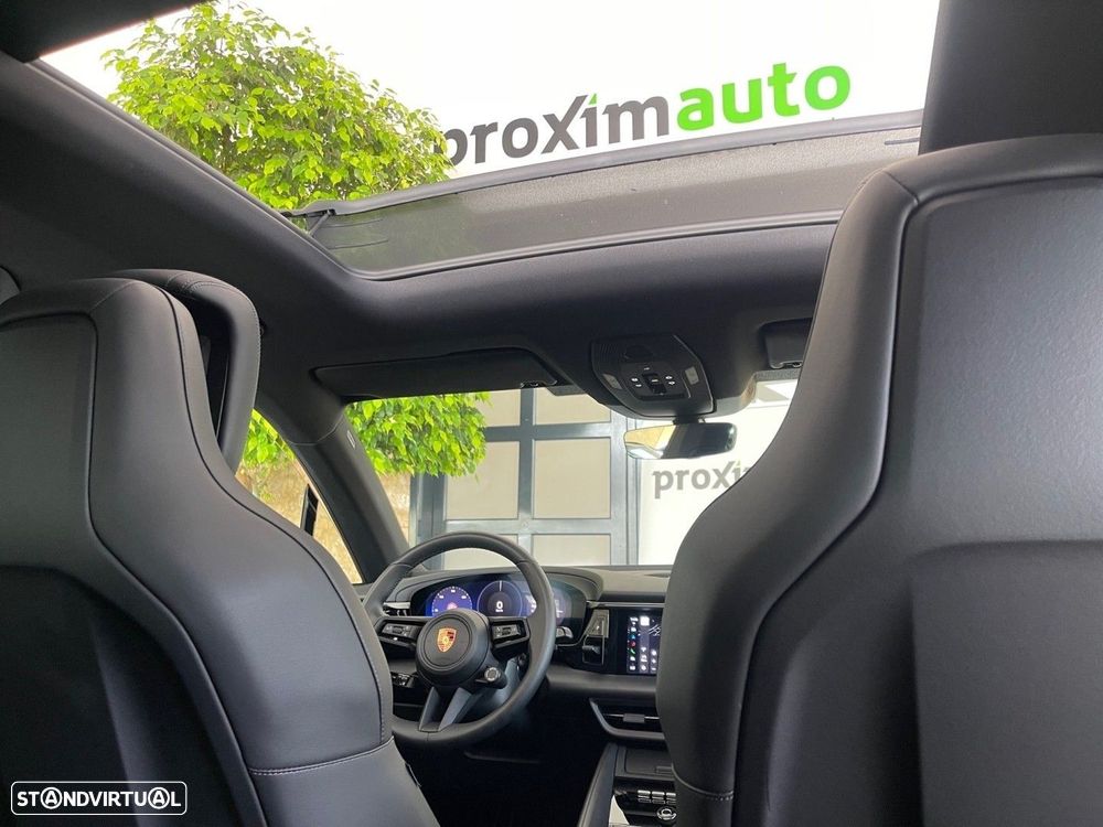 Porsche Macan Standard - 12