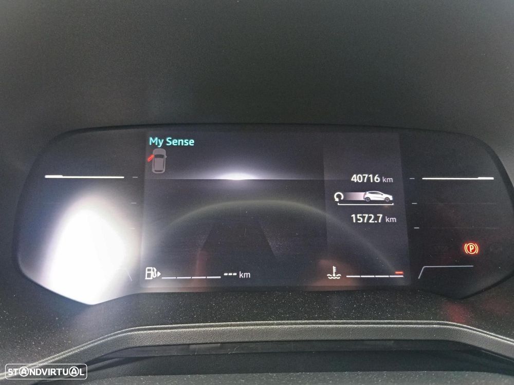 Renault Clio 1.0 TCe Techno Bi-Fuel - 17