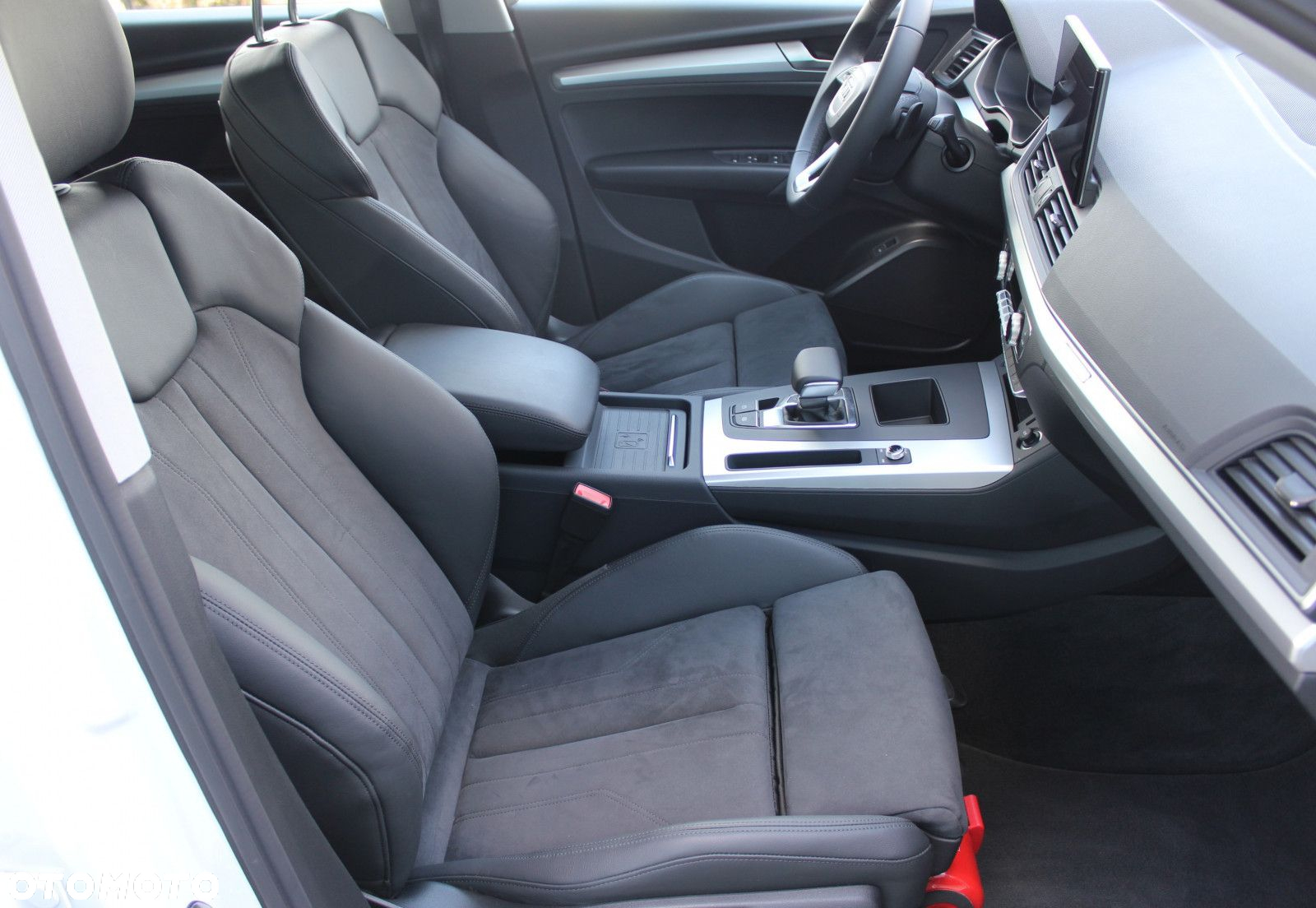 Audi Q5 Sportback - 15