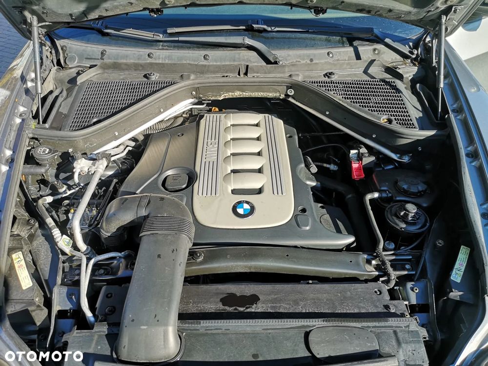 BMW X5 xDrive30d - 35
