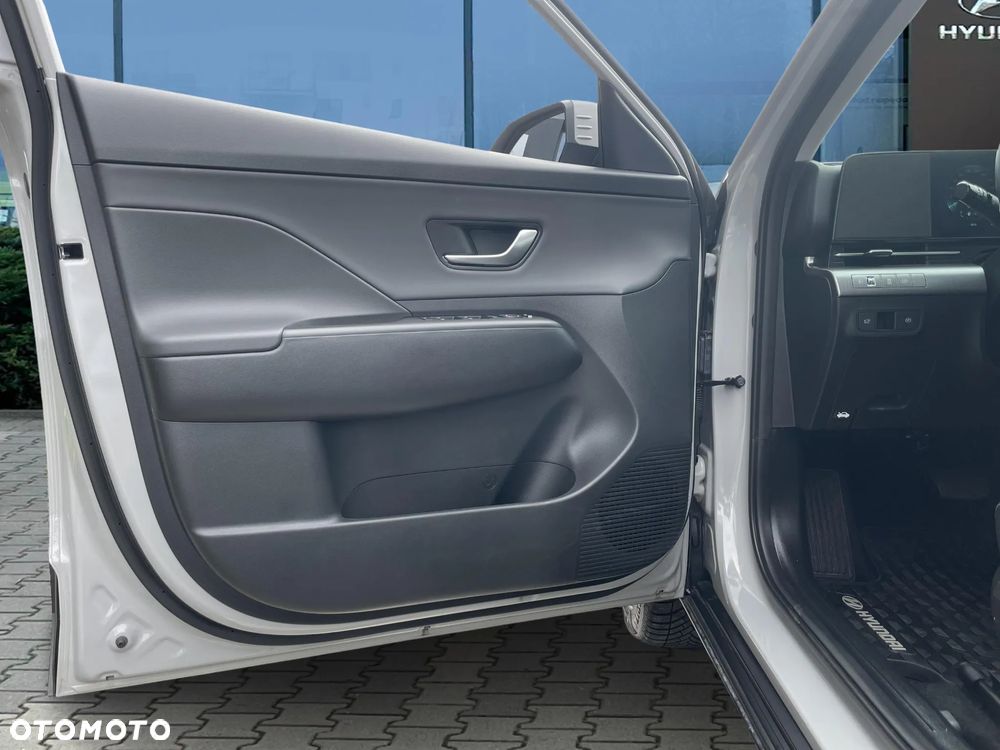 Hyundai Kona 1.6 T-GDI Executive DCT - 10