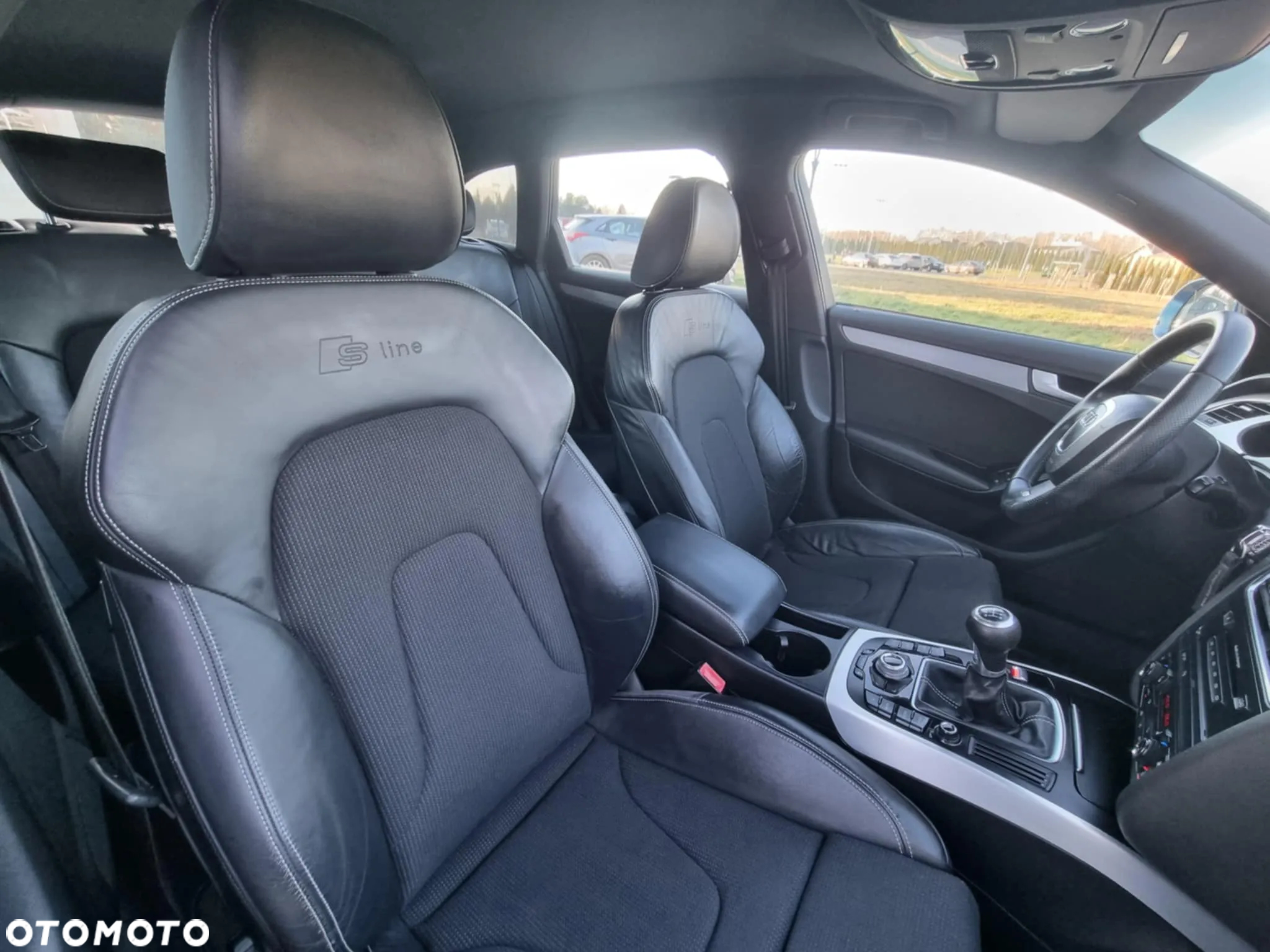 Audi A4 - 17