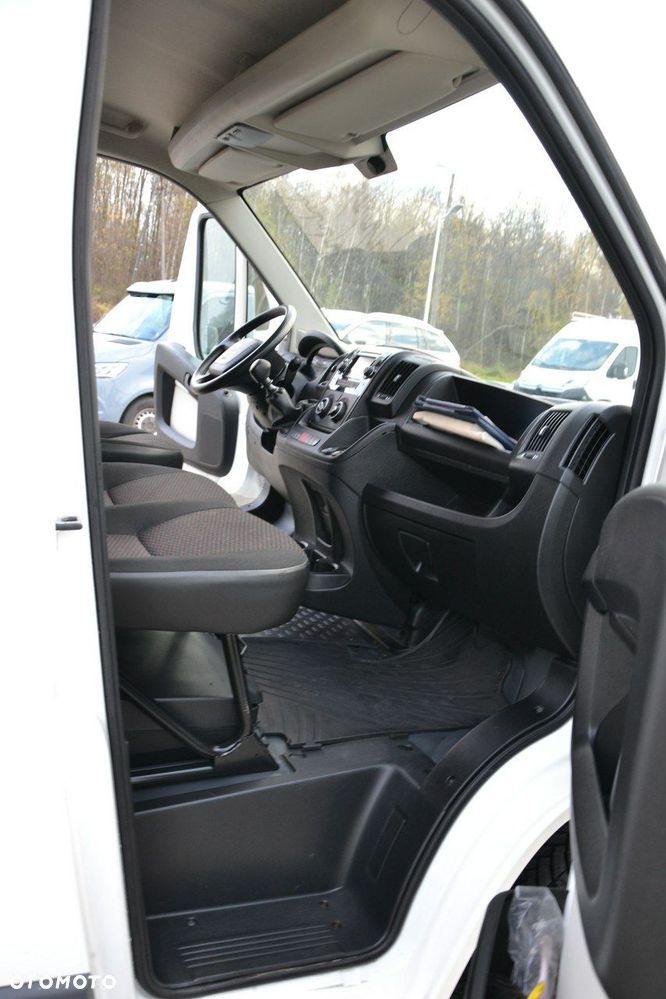 Peugeot Boxer - 15