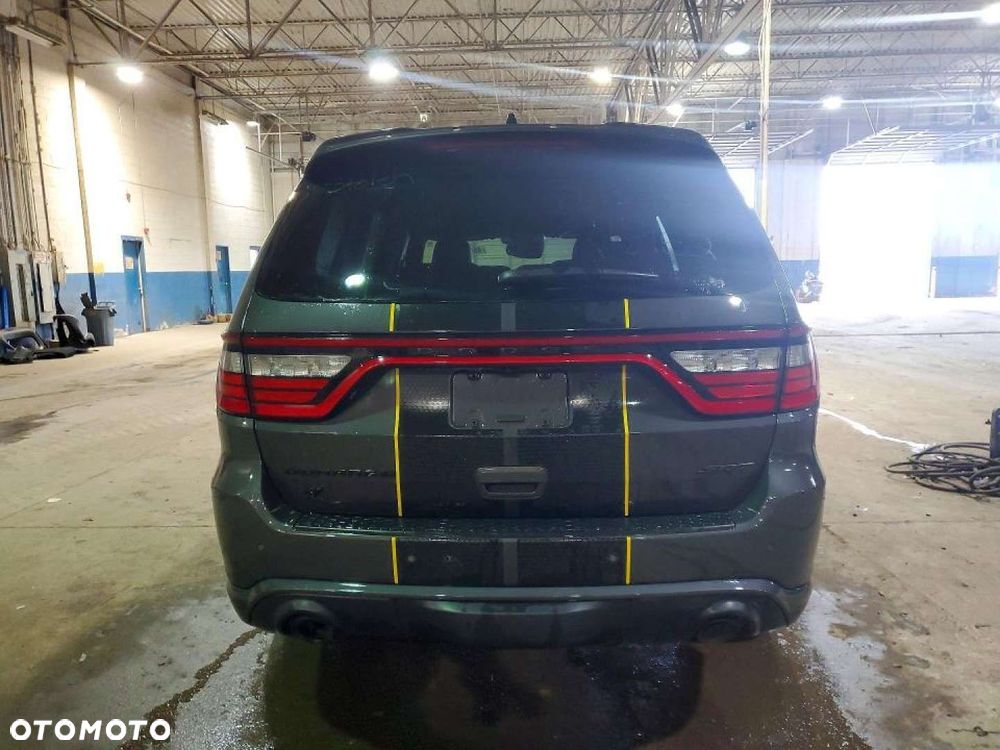 Dodge Durango - 3
