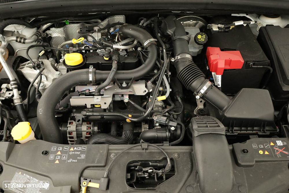 Mitsubishi Colt 1.0 MPI-T Invite - 24