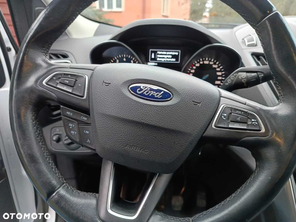 Ford Kuga 1.5 EcoBoost FWD Titanium Plus ASS - 6
