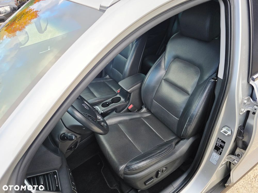 Hyundai Tucson blue 1.6 CRDi 2WD Pure - 33